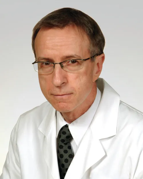 Dr. David B Landers, MD - Teaneck, NJ - Interventional Cardiology, Cardiovascular Disease