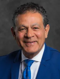 Dr Azmy Allam, MD, FACP, FCCP, DABSM - Owosso, MI - Pulmonology