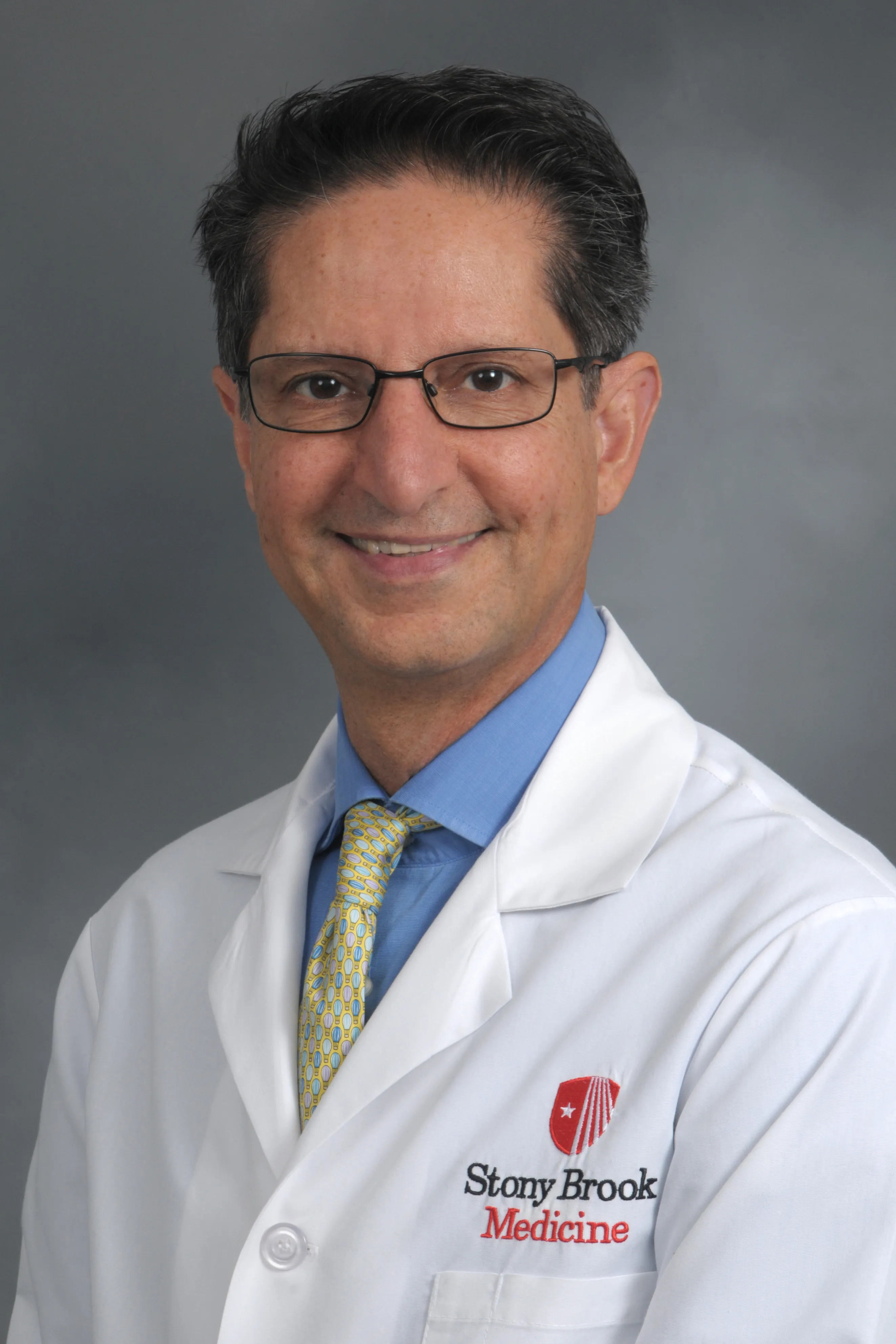 Dr. Farzad Forohar - Smithtown, NY - Gastroenterology, Gastroenterologist