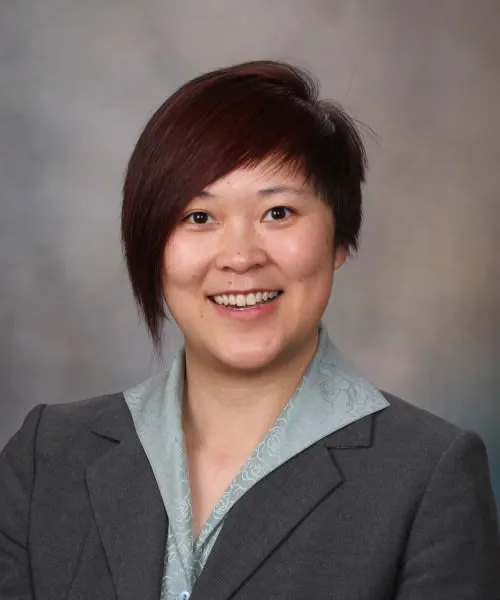 Dr. Yi Lin - Rochester, MN - Hematology, Internal Medicine, Oncology