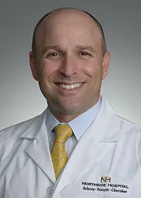 Dr. Howard P Silverboard, MD - Atlanta, GA - Pulmonology