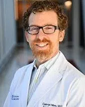 Dr. Gabriel Stephan Niles, MD - Los Angeles, CA - Family Medicine