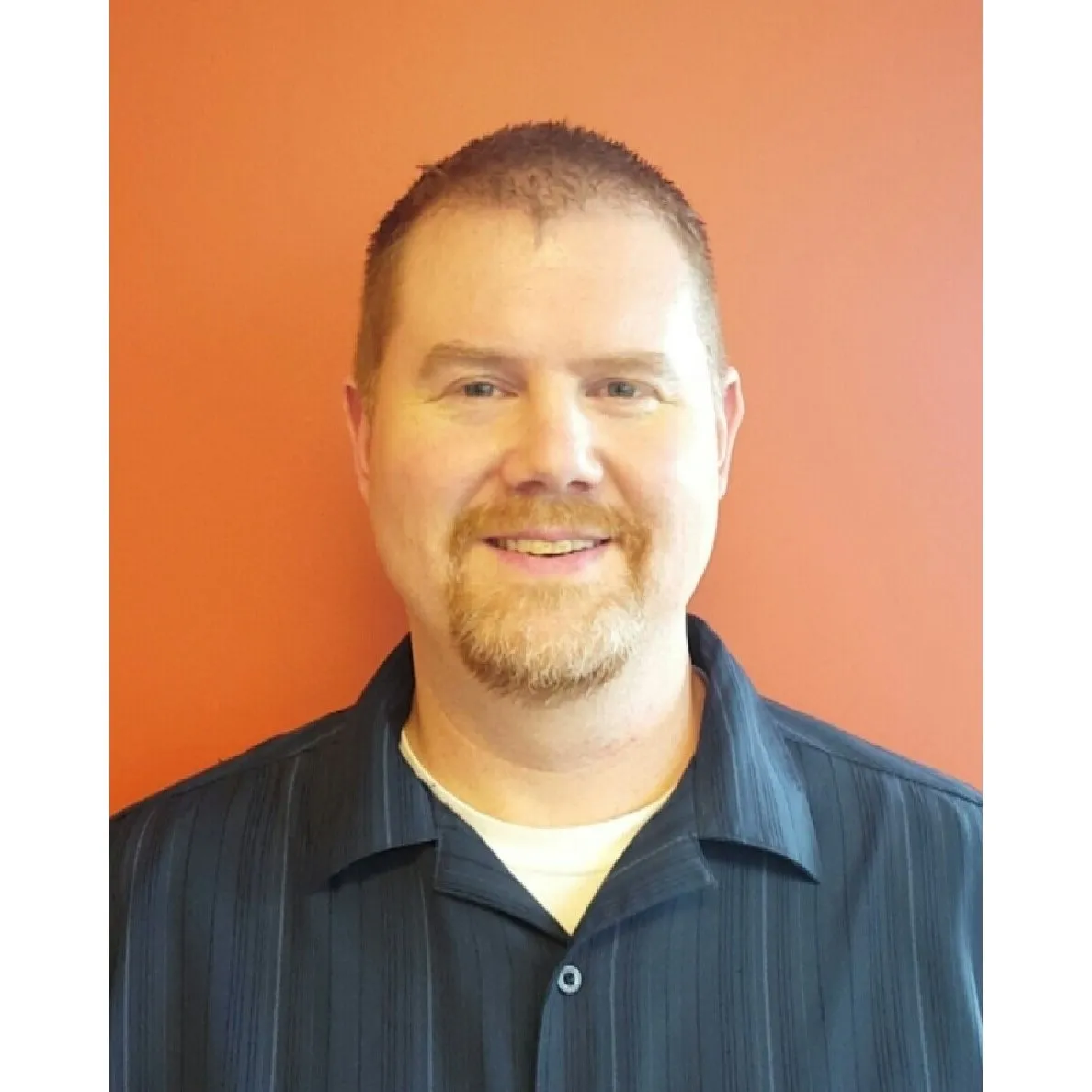 Erik John Aspengren - Hillsboro, OR - Physical Therapy