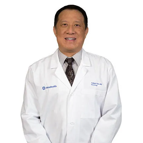 Dr. Gubert Lee Tan, MD - Mansfield, OH - Vascular Surgery, Neurologist, Vascular Surgeon