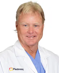 Dr. John Wesley Lee, MD