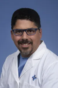 Dr. David Negron, DPM - Spartanburg, SC - Podiatry