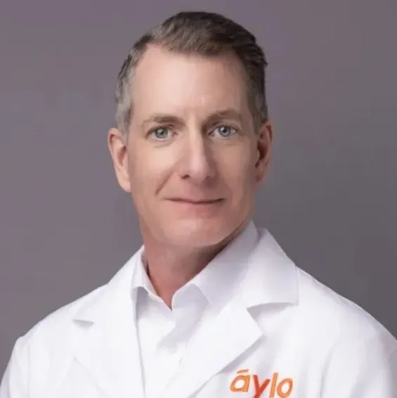 Dr. Timothy Flynn, MD