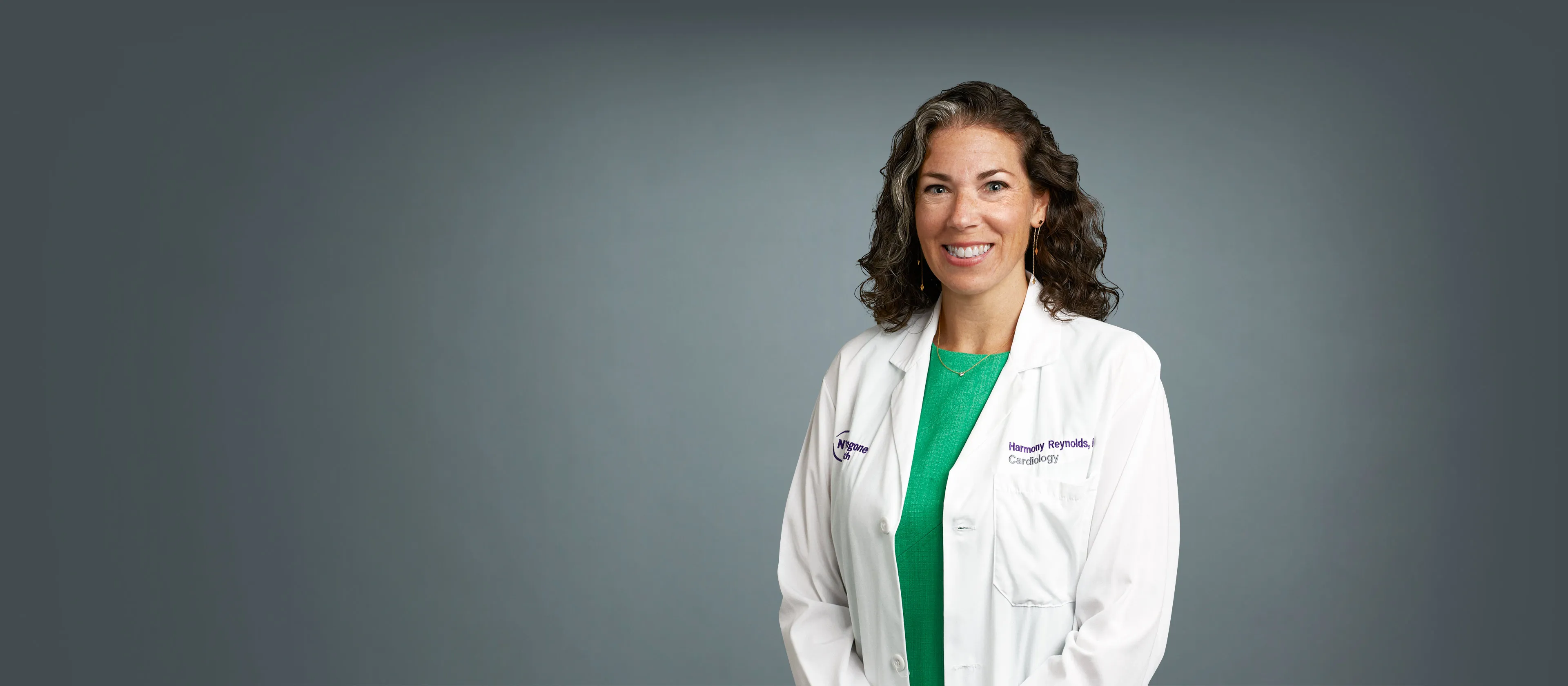 Dr. Harmony R. Reynolds, MD - New York, NY - Cardiovascular Disease, Cardiologist