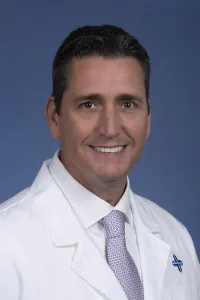 Dr. David Depriest, DO - Greer, SC - Surgery