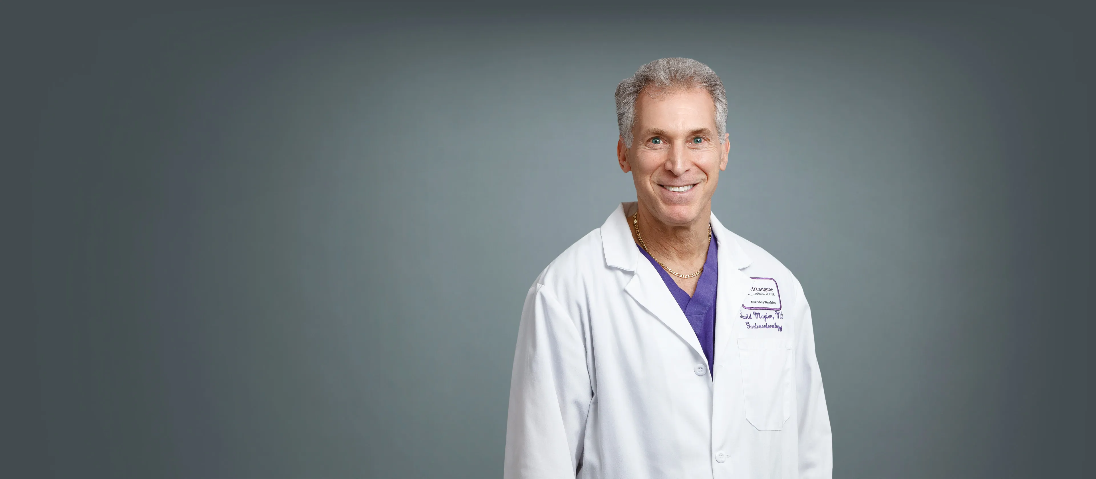 Dr. David Magier, MD - Great Neck, NY - Internal Medicine