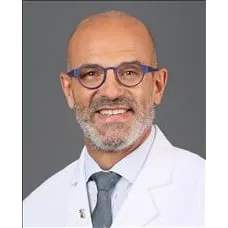Dr. Horacio J Asbun, MD - Miami, FL - Oncology, General Surgeon, Oncologist, Surgical Oncology