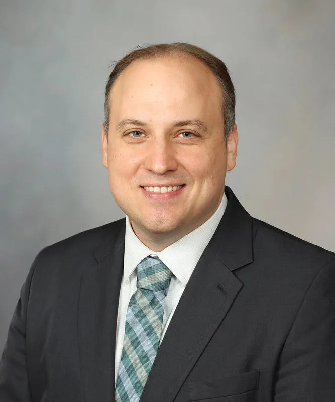 Dr. Jonathan N. Johnson, MD - Rochester, MN - Cardiovascular Disease, Pediatric Cardiology