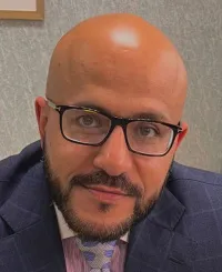 Dr. Khalil Kaid, MD - Maplewood, NJ - Cardiovascular Disease, Interventional Cardiology