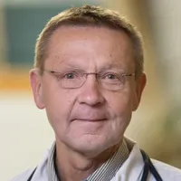 Dr. David A. Pesola, MD - Marquette, MI - Cardiovascular Disease, Interventional Cardiology