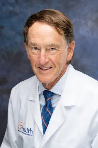 Dr. Mark Thomas Scarborough, MD - Ocoee, FL - Orthopedic Surgery