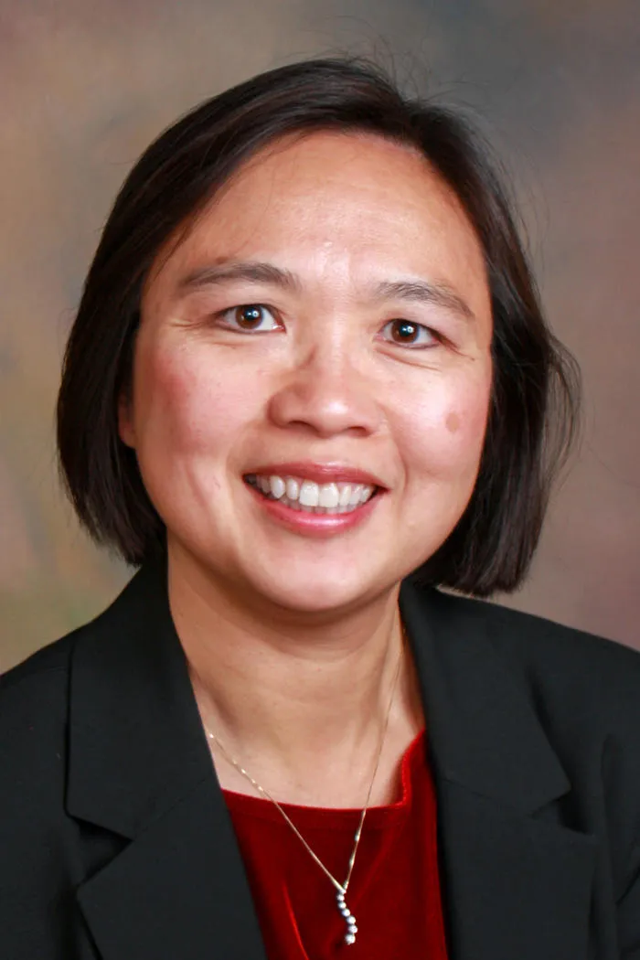 Dr. Vicky C. Liu, MD - Rochester, NY - Pediatrics, Internist/pediatrician