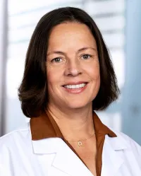 Dr. Vanessa Tilney, MD - Houston, TX - Internal Medicine