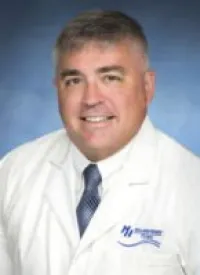 Dr. Jefferson Cartwright, MD