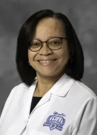 Dr. Alita R Rice, MD - Detroit, MI - Pediatrics