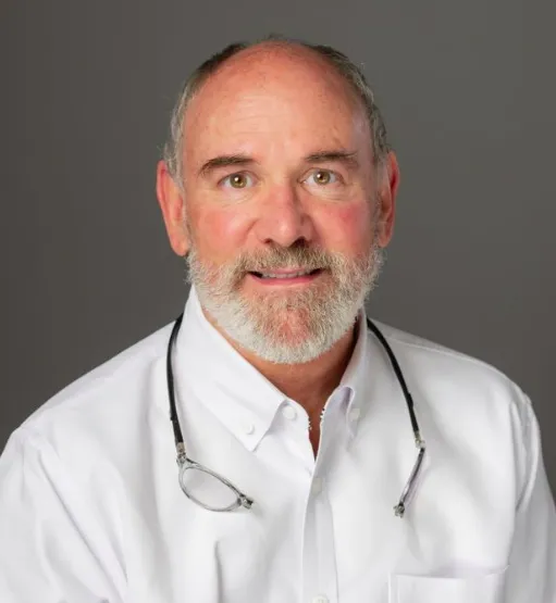 Dr. Francis Benz, MD