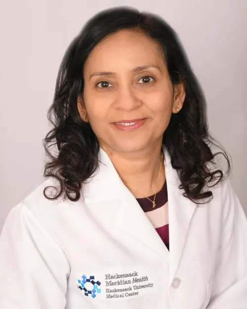 Dr. Manisha Santosh Parulekar, MD - Hackensack, NJ - Geriatric Medicine, Memory And Cognitive Disorders Neurology