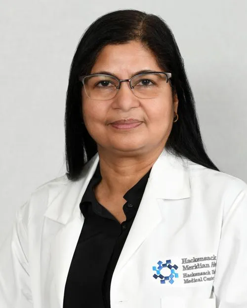 Dr. Subasini Dash, MD - Hackensack, NJ - Neurology