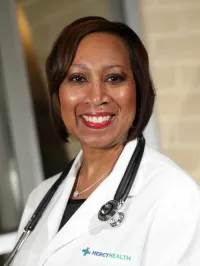 Dr. Dyatra B Mitchell, MD - Mason, OH - Internal Medicine