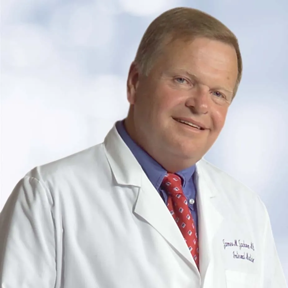 Dr. James Milton Jackson, MD - Bossier City, LA - Internal Medicine