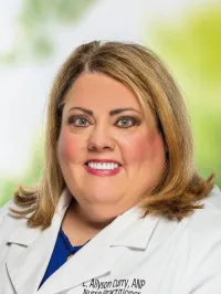 Lynn A Curry, APRN-CNP - Greenville, SC - Nurse Practitioner