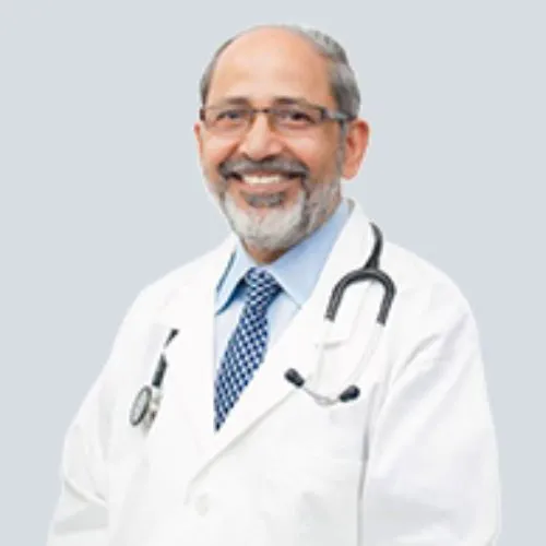 Dr. Maqsood Ahmed, MD