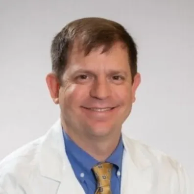 Dr. Thomas Horsman, MD - New Orleans, LA - Pulmonology, Pediatric Pulmonology