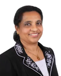 Dr. Nissi Varughese George - Englewood, NJ - Nurse Practitioner, Oncology