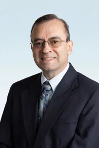 Dr. Mario E. Chenal, MD