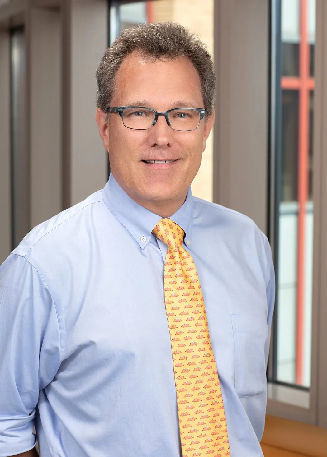 Dr. Andreas K. Klein, MD - Boston, MA - Oncology, Oncologist, Oncologist/hematologist