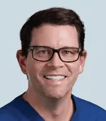 Dr Christopher C. Harrod