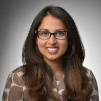 Dr. Arpana Mahalingashetty, MD - Norfolk, VA - Emergency Medicine