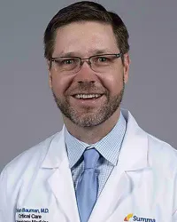 Dr. Brian D Bauman, MD - Akron, OH - Pulmonology