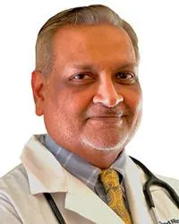 Dr. Syed W. Rizvi, MD | Macon, GA | Internal Medicine