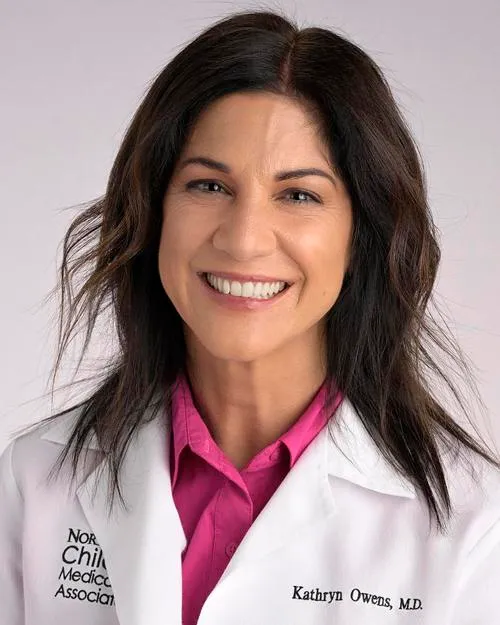 Dr. Kathryn H Owens, MD - Louisville, KY - Pediatrics, Internist/pediatrician