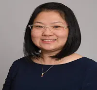 Dr. Jonea Lim, MD - Oklahoma City, OK - Endocrinology,  Diabetes & Metabolism