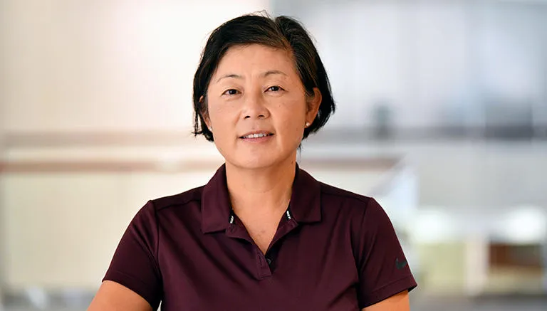 Dr. Hee-Sun Kim - Springfield, MO - Family Medicine