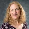 Dr. Jeri Denise Griggs