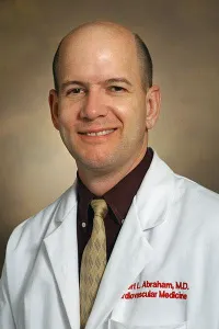 Dr. Robert Lucien Abraham, MD - Nashville, TN - Cardiovascular Disease