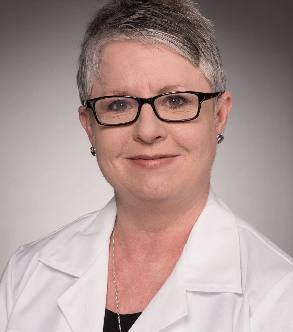 Dr. Kelly Miller, DO