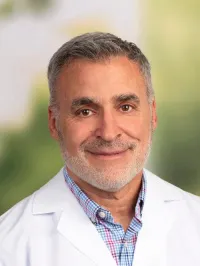 Dr. Mark C Garabedian, MD - Mechanicsville, VA - Pediatrics