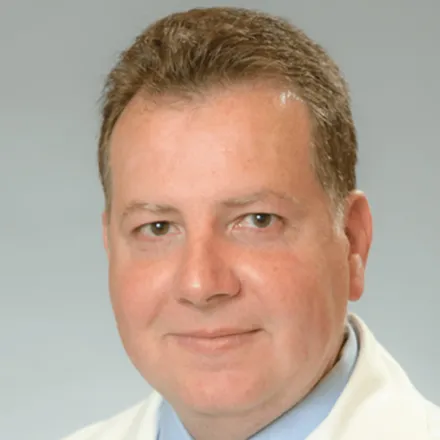 Dr. Bryan Scott Dudoussat, MD - Covington, LA - Orthopedic Surgery, General Orthopedics