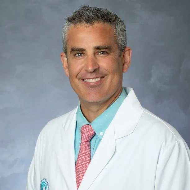 Dr. Brian Najarian, MD - Hyannis, MA - Hand Surgery, Orthopedic Surgery