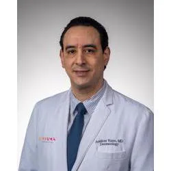 Dr. Amilcar Ezequiel Rizzo, MD - Greenville, SC - Dermatology