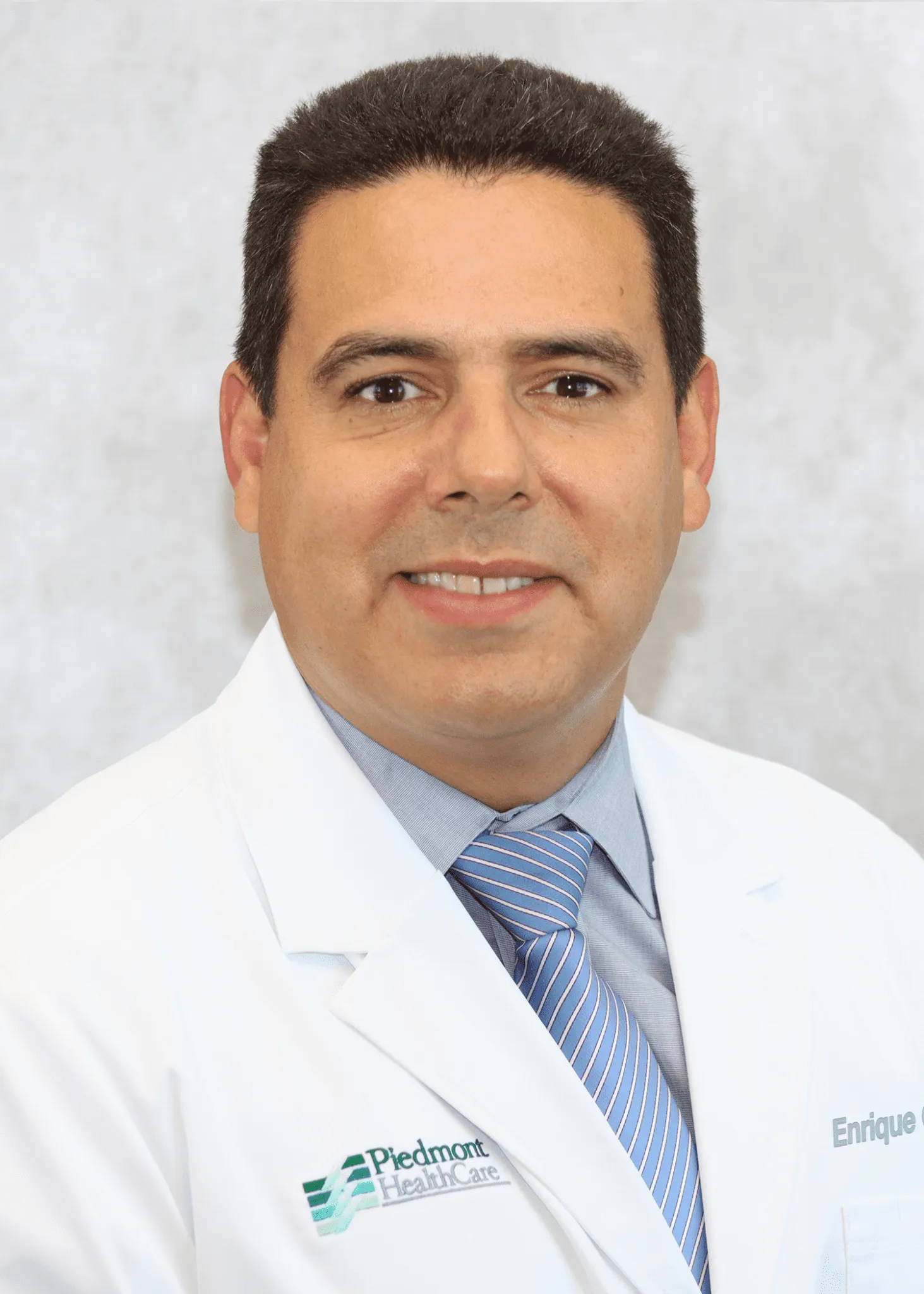 Dr. Enrique Jose Ordaz, MD - Statesville, NC - Pulmonology