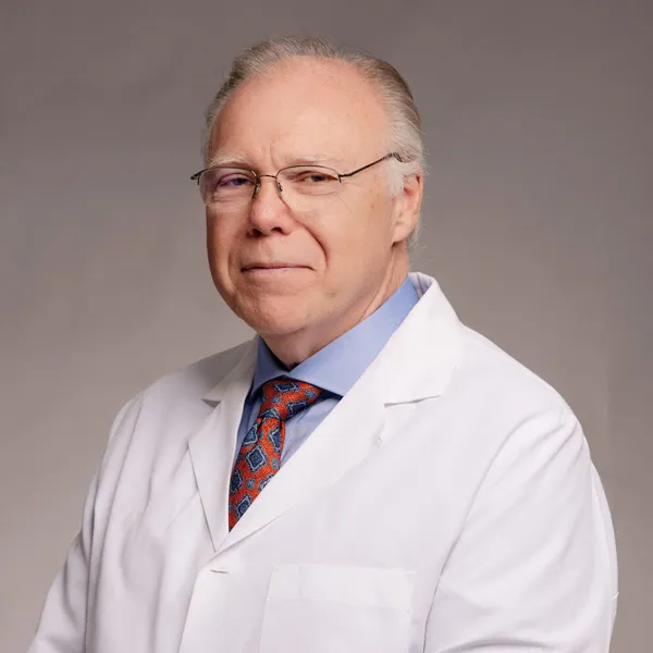 Dr. Paul Black - Crossville, TN - Internal Medicine